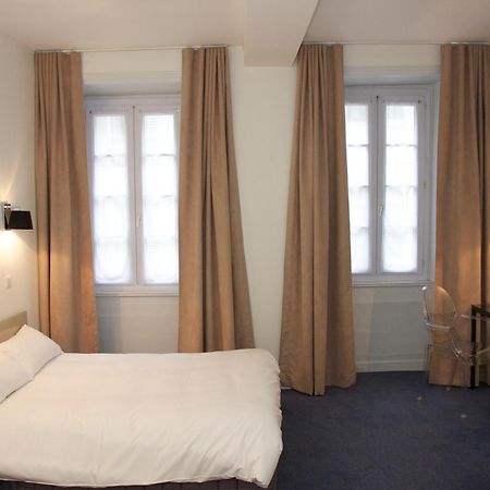 Hotel Henri IV La Rochelle  Exterior foto